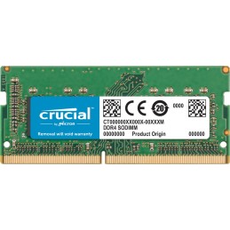 32GB Crucial DDR4-2666 CL19...